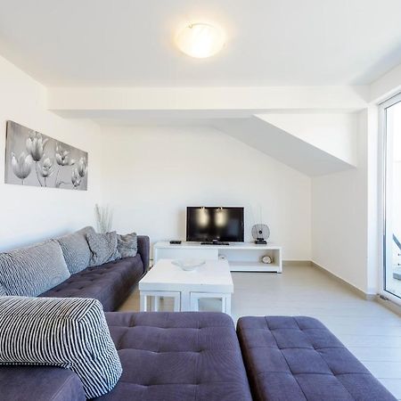 Apartments Niko Cavtat Εξωτερικό φωτογραφία