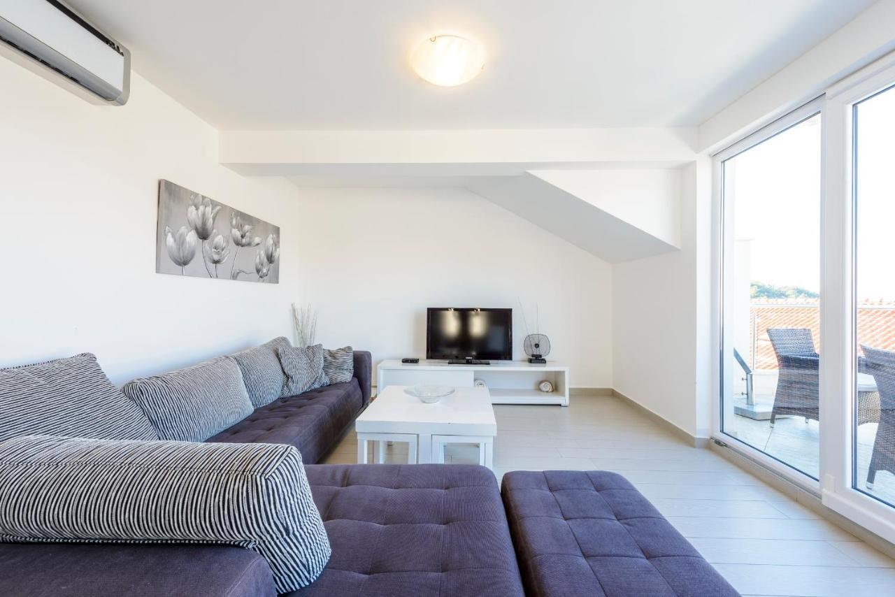 Apartments Niko Cavtat Εξωτερικό φωτογραφία