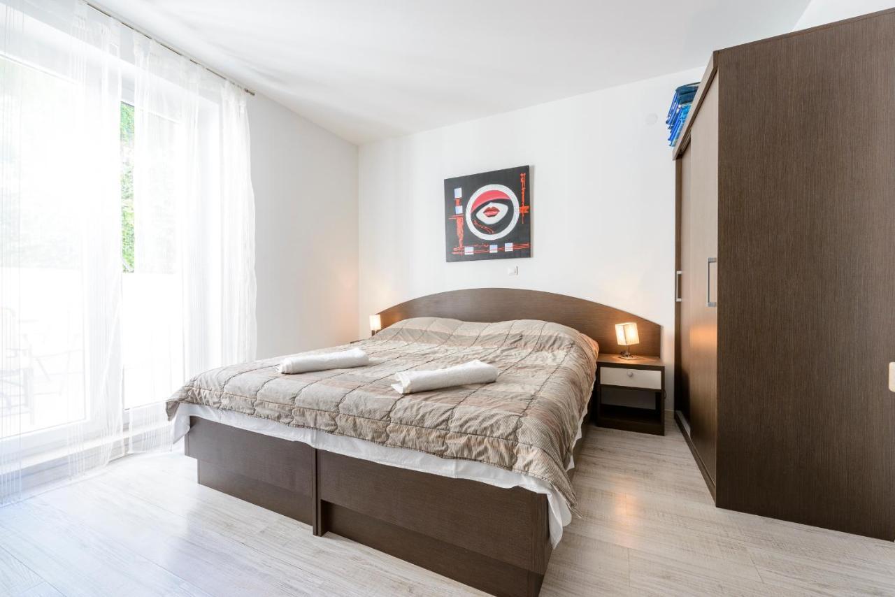 Apartments Niko Cavtat Εξωτερικό φωτογραφία