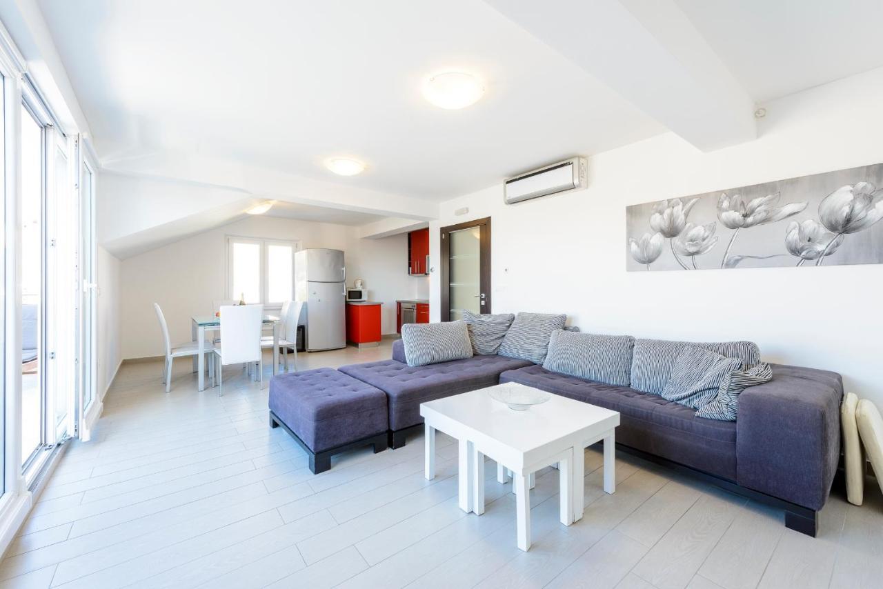 Apartments Niko Cavtat Εξωτερικό φωτογραφία