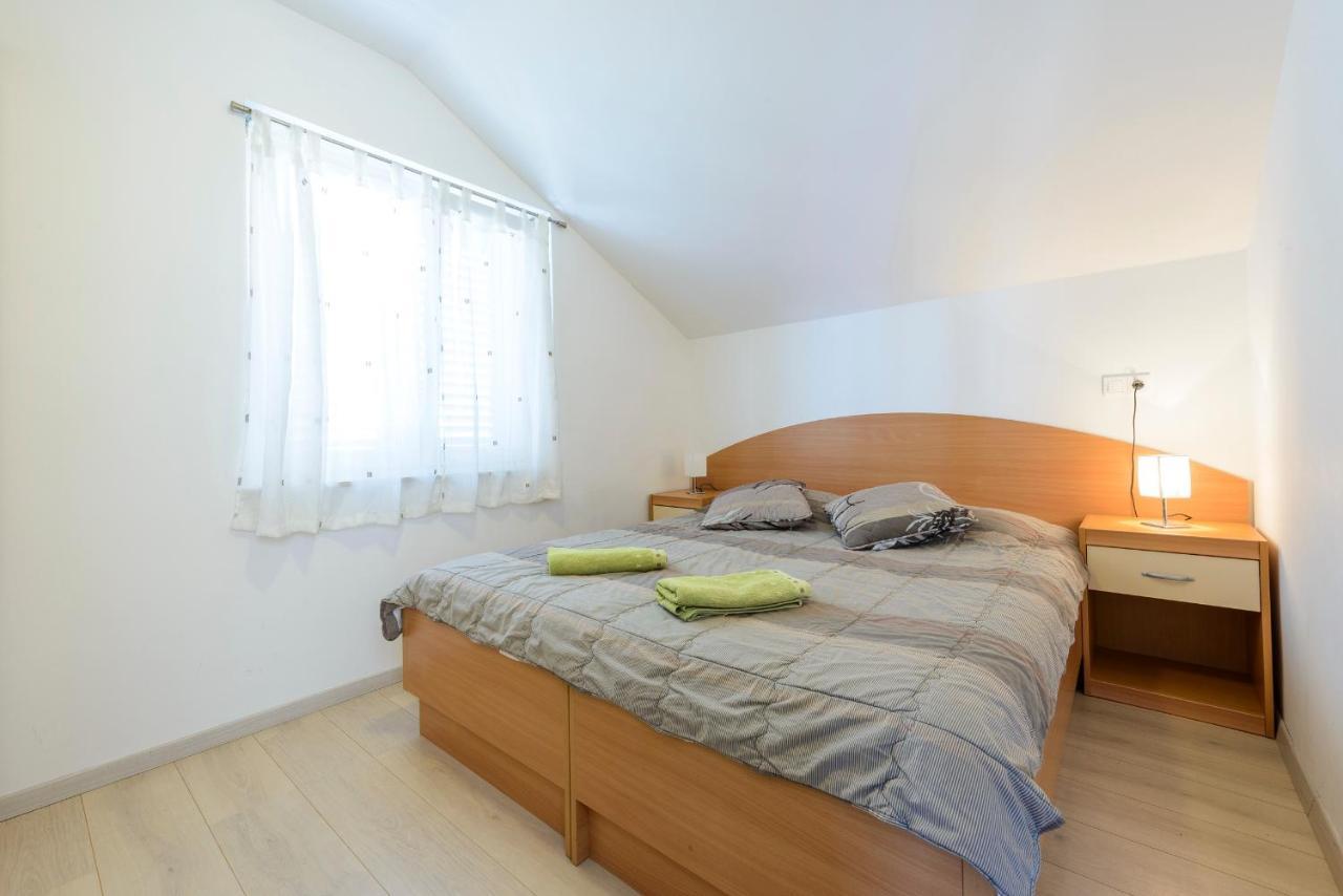 Apartments Niko Cavtat Εξωτερικό φωτογραφία