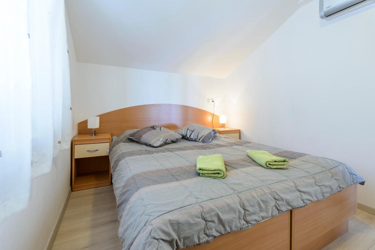 Apartments Niko Cavtat Εξωτερικό φωτογραφία