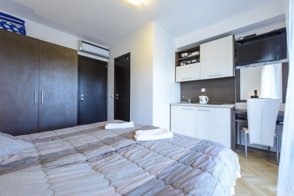 Apartments Niko Cavtat Εξωτερικό φωτογραφία