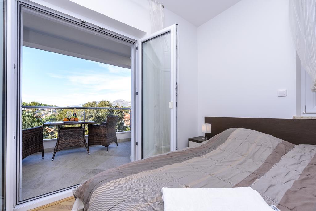 Apartments Niko Cavtat Εξωτερικό φωτογραφία
