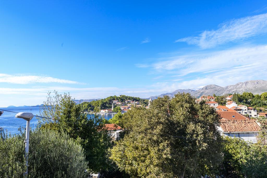 Apartments Niko Cavtat Εξωτερικό φωτογραφία