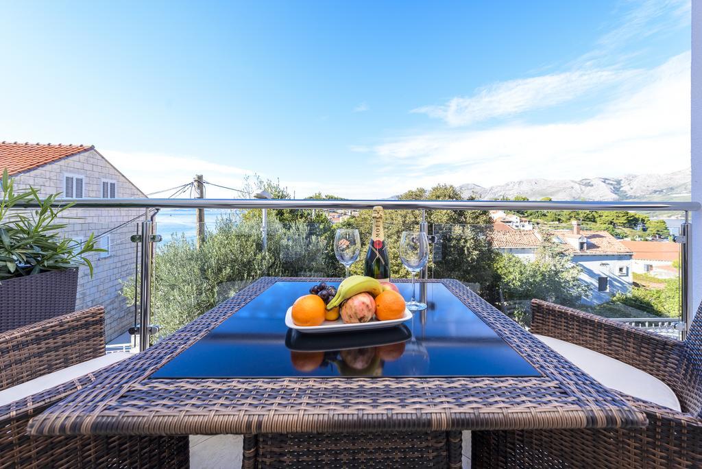 Apartments Niko Cavtat Εξωτερικό φωτογραφία