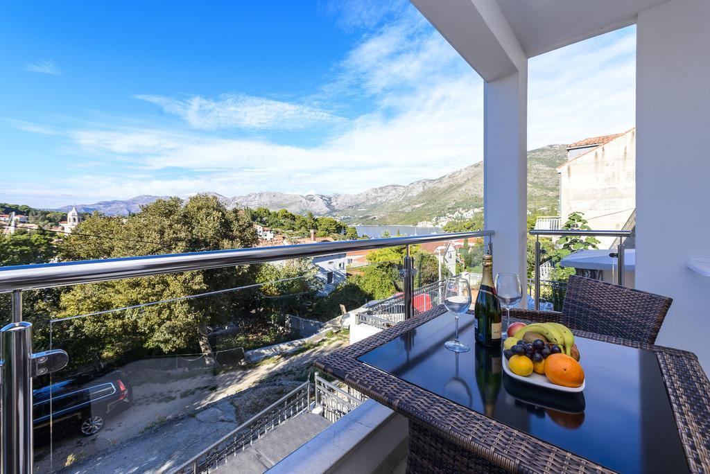 Apartments Niko Cavtat Εξωτερικό φωτογραφία