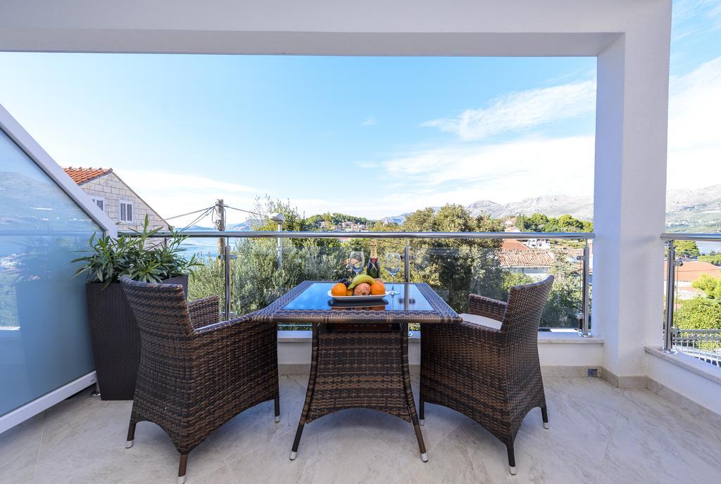 Apartments Niko Cavtat Εξωτερικό φωτογραφία