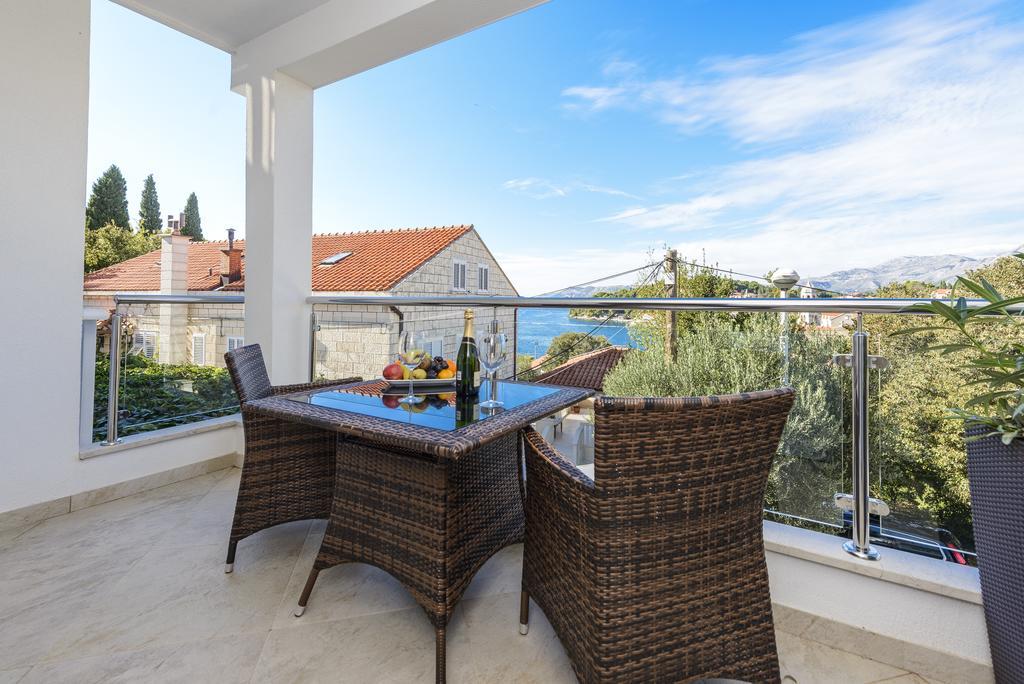 Apartments Niko Cavtat Εξωτερικό φωτογραφία