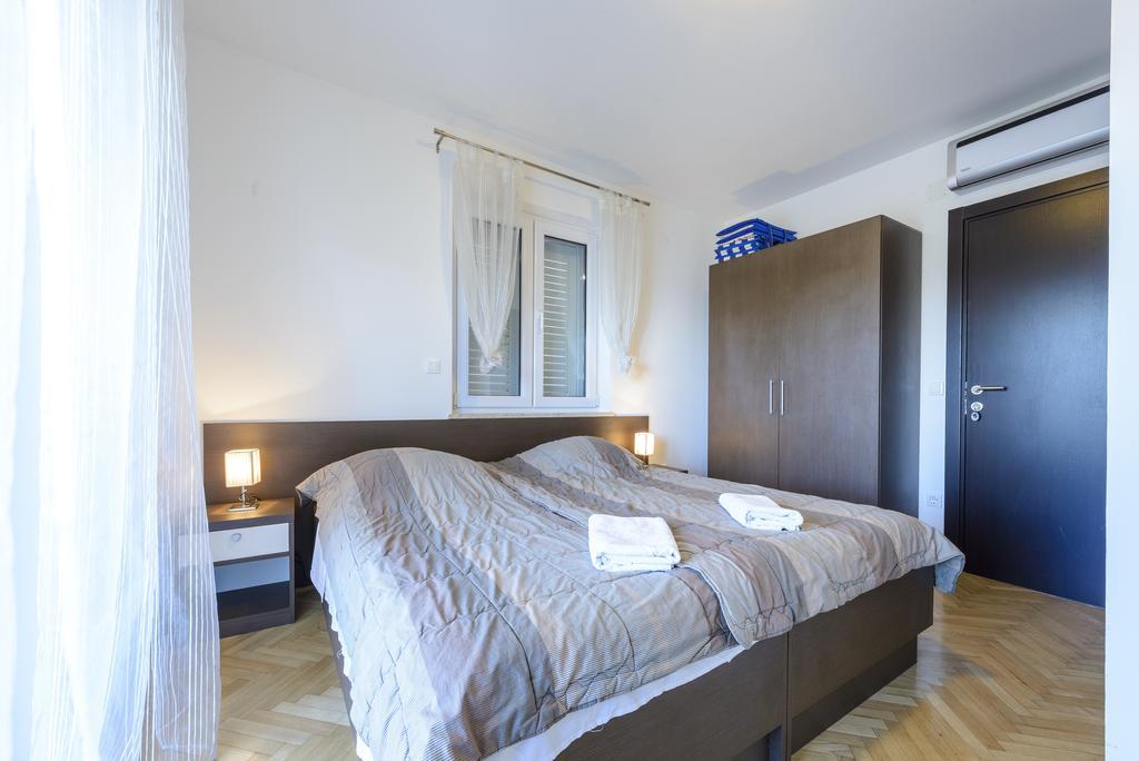 Apartments Niko Cavtat Εξωτερικό φωτογραφία