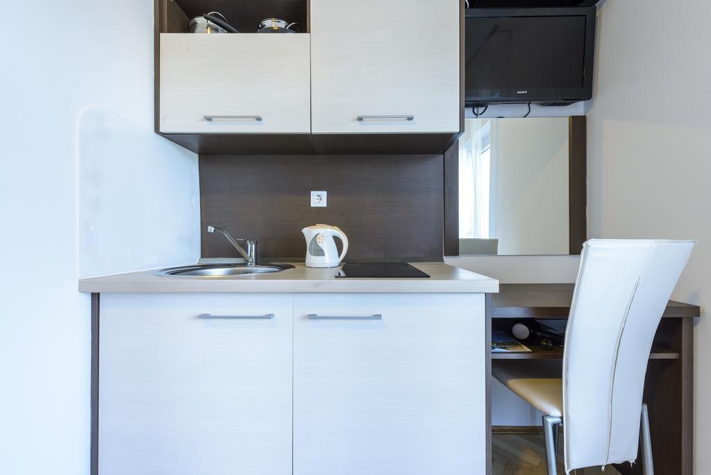 Apartments Niko Cavtat Εξωτερικό φωτογραφία