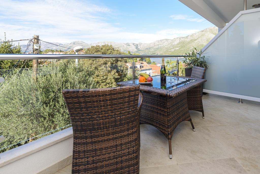 Apartments Niko Cavtat Εξωτερικό φωτογραφία