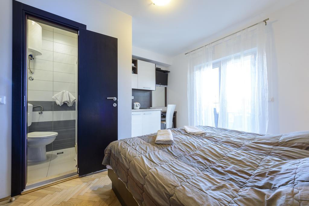 Apartments Niko Cavtat Εξωτερικό φωτογραφία
