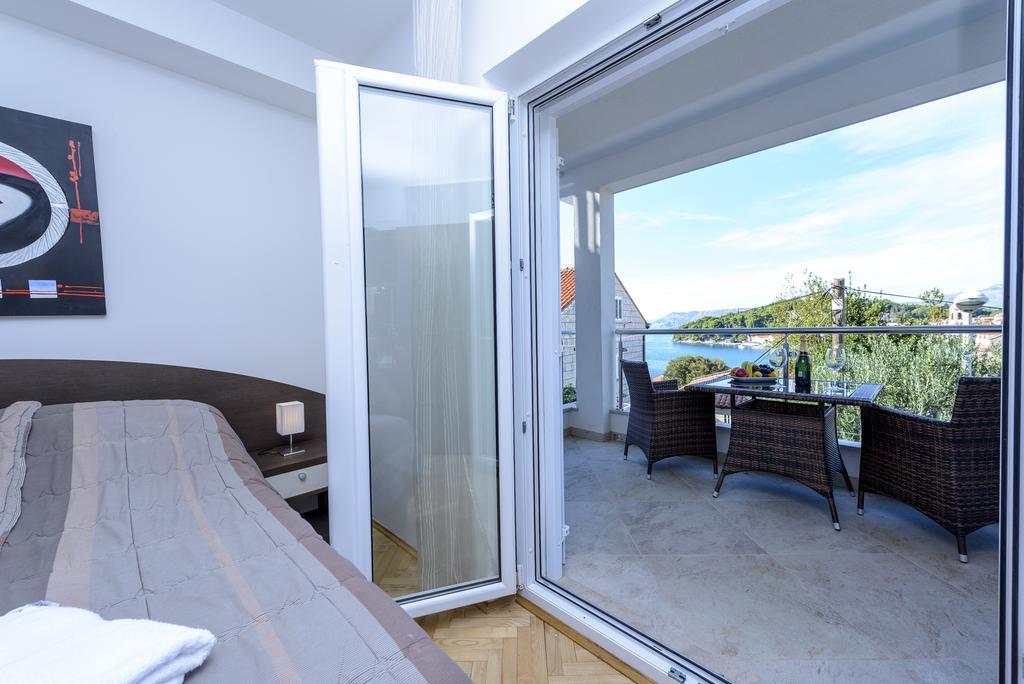 Apartments Niko Cavtat Εξωτερικό φωτογραφία