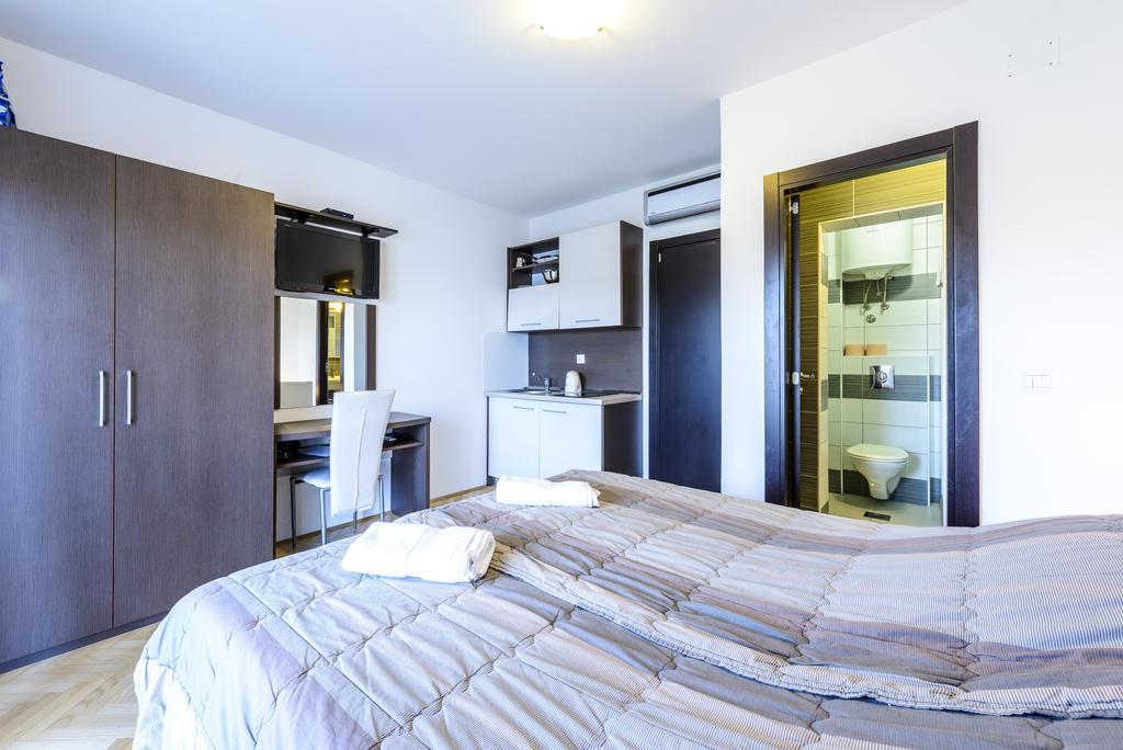 Apartments Niko Cavtat Εξωτερικό φωτογραφία