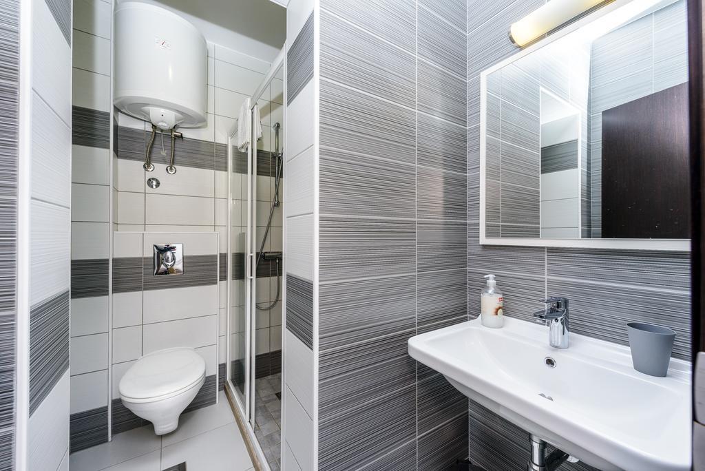 Apartments Niko Cavtat Εξωτερικό φωτογραφία