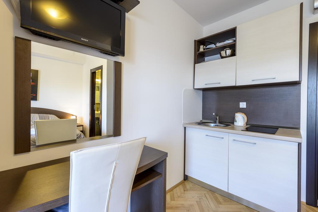 Apartments Niko Cavtat Εξωτερικό φωτογραφία