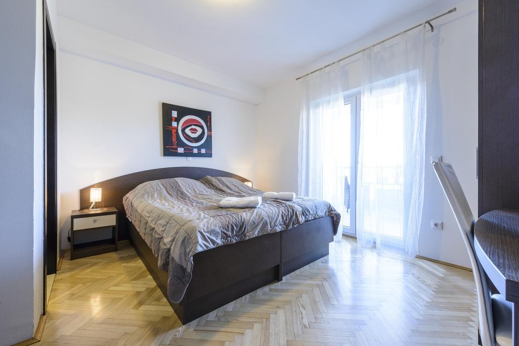 Apartments Niko Cavtat Εξωτερικό φωτογραφία