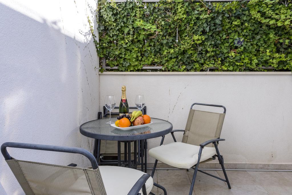 Apartments Niko Cavtat Εξωτερικό φωτογραφία