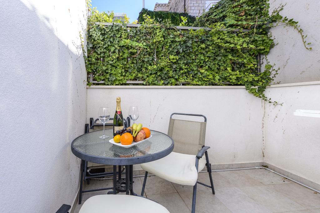 Apartments Niko Cavtat Εξωτερικό φωτογραφία