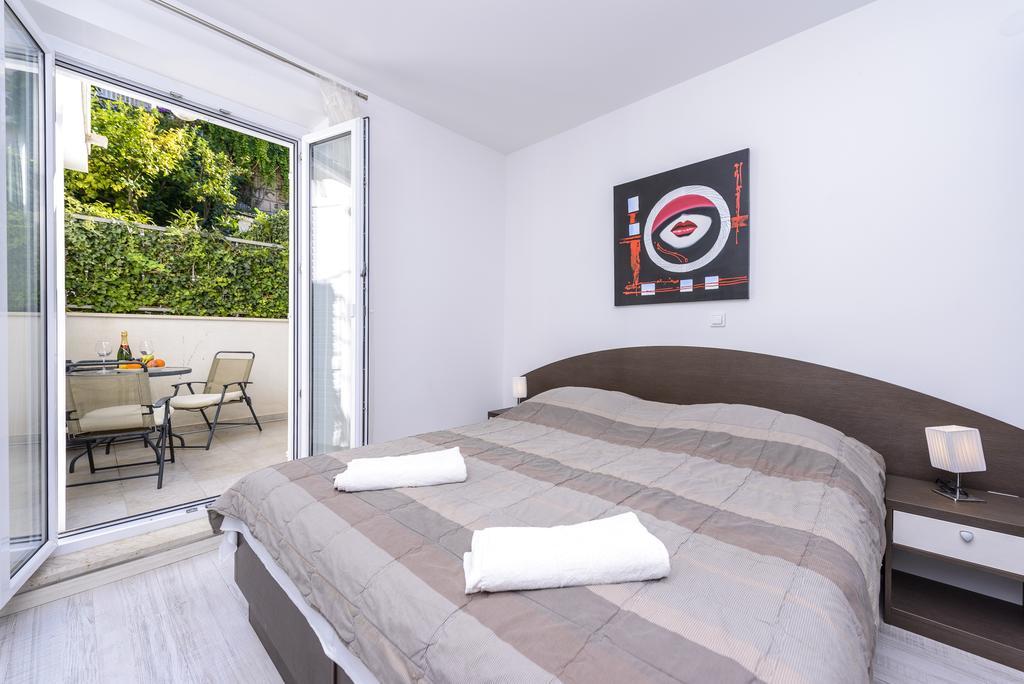 Apartments Niko Cavtat Εξωτερικό φωτογραφία