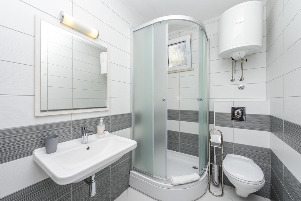Apartments Niko Cavtat Εξωτερικό φωτογραφία
