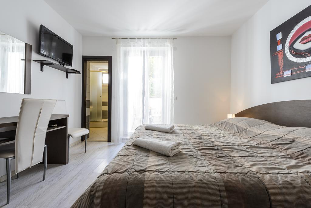 Apartments Niko Cavtat Εξωτερικό φωτογραφία