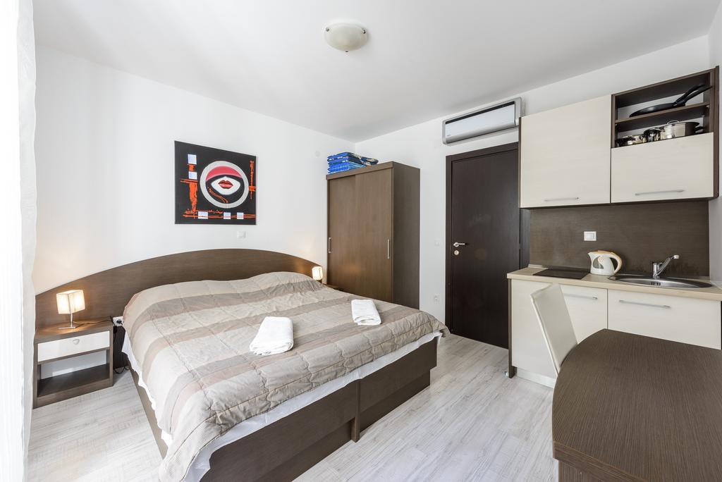 Apartments Niko Cavtat Εξωτερικό φωτογραφία