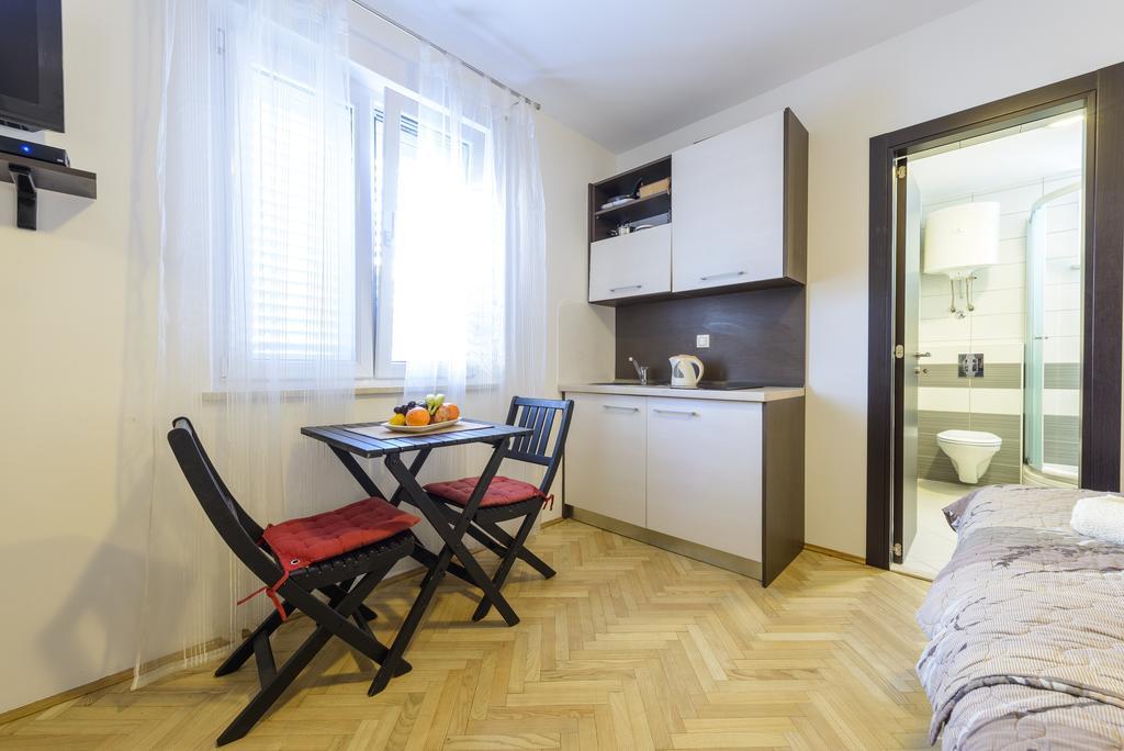 Apartments Niko Cavtat Εξωτερικό φωτογραφία