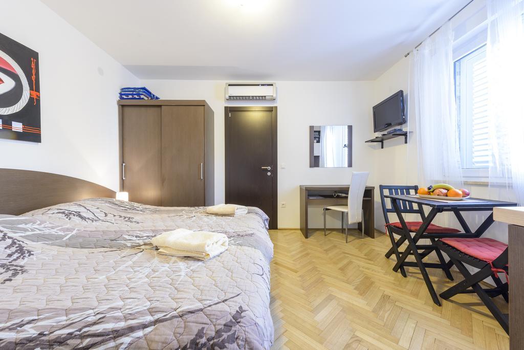 Apartments Niko Cavtat Εξωτερικό φωτογραφία