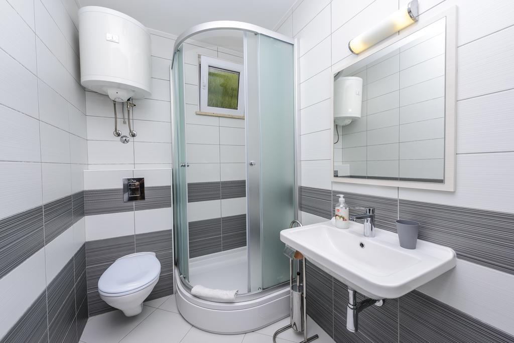 Apartments Niko Cavtat Εξωτερικό φωτογραφία