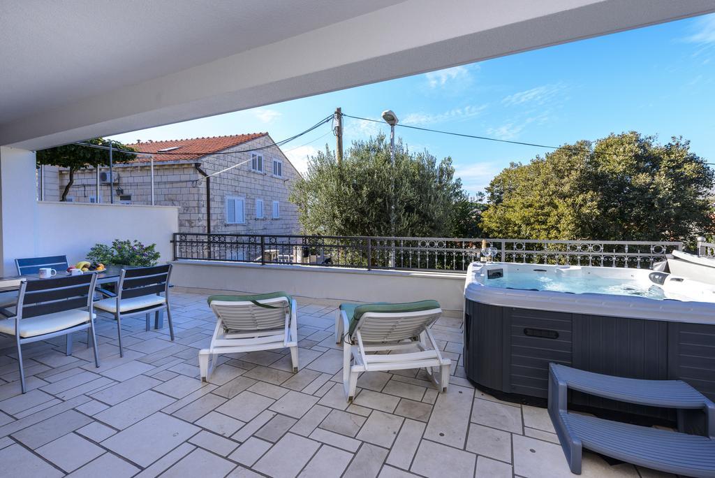 Apartments Niko Cavtat Εξωτερικό φωτογραφία