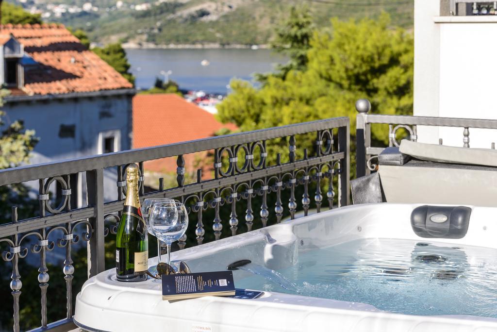 Apartments Niko Cavtat Εξωτερικό φωτογραφία
