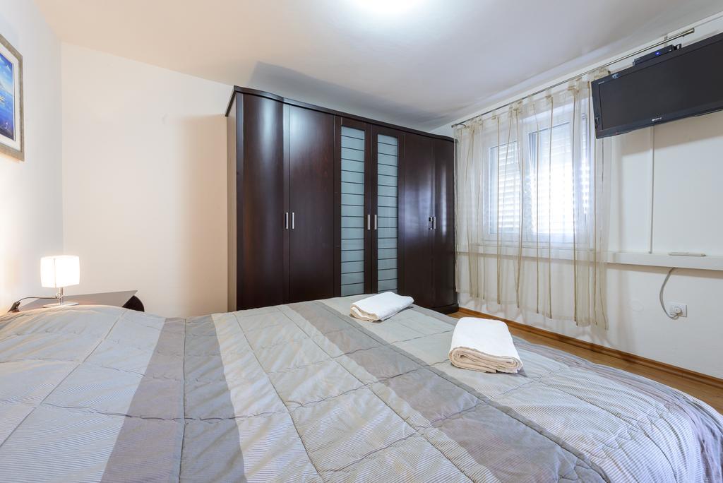 Apartments Niko Cavtat Εξωτερικό φωτογραφία