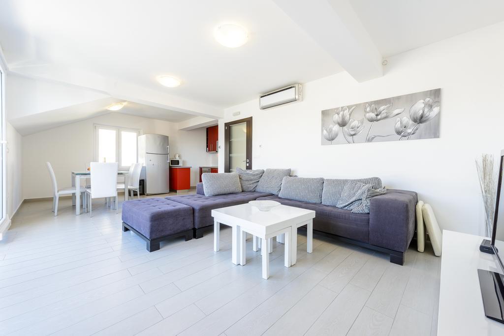 Apartments Niko Cavtat Εξωτερικό φωτογραφία
