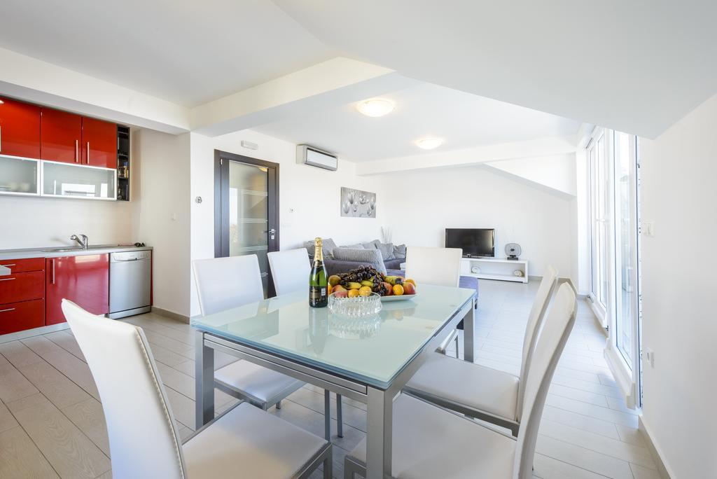 Apartments Niko Cavtat Εξωτερικό φωτογραφία