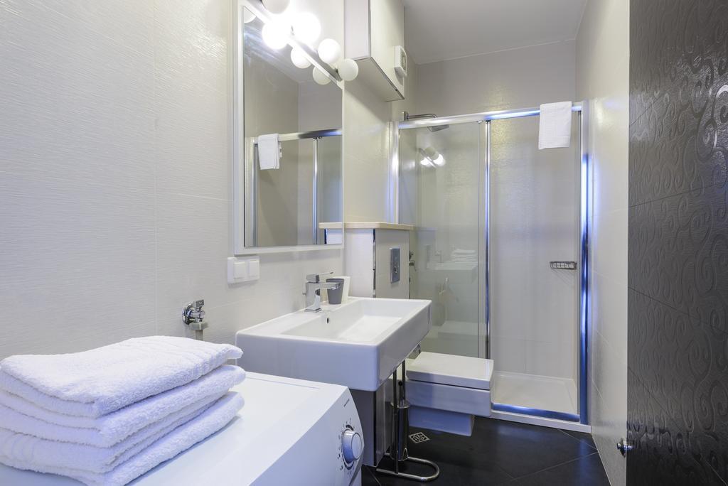 Apartments Niko Cavtat Εξωτερικό φωτογραφία