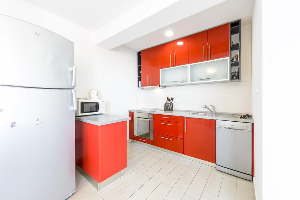 Apartments Niko Cavtat Εξωτερικό φωτογραφία