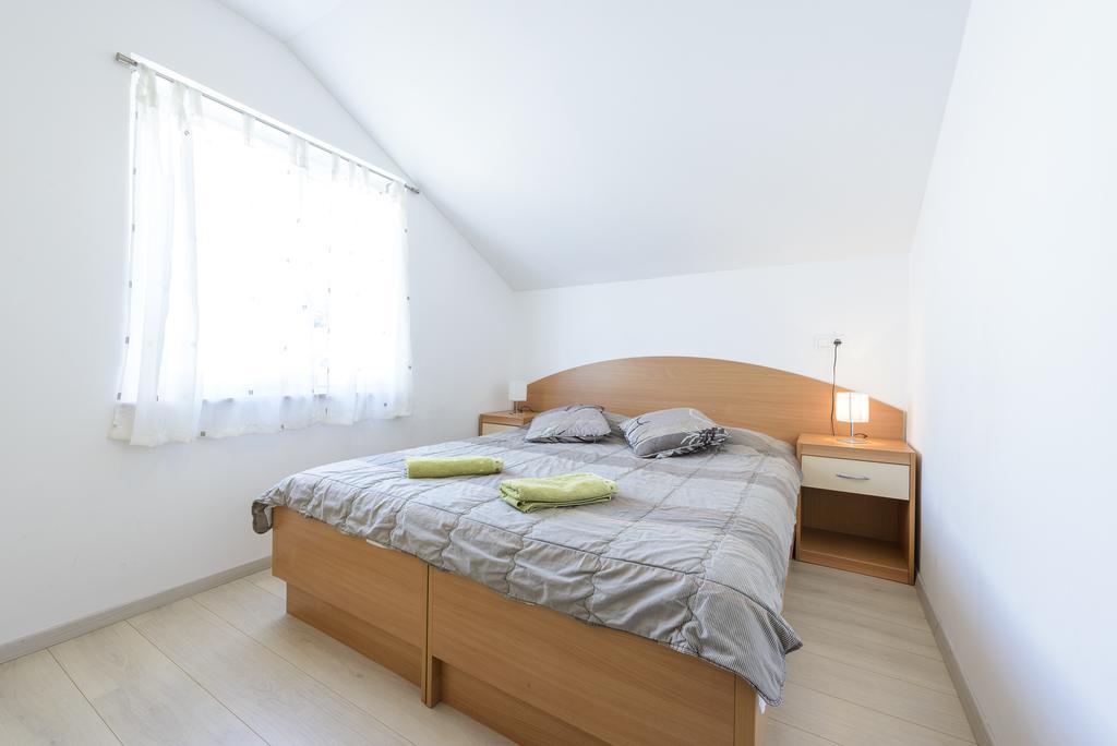 Apartments Niko Cavtat Εξωτερικό φωτογραφία